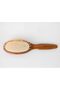 Hair Styling Brush, Prestige Sheet Brush 260 (conical PVC Amb.)