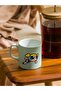 LCW HOME Powerpuff Girls Printed Ceramic Mug 320 ml - 2