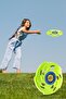 3-Piece Frisbee Frisbee Throwing Disc Disk Throwing Game Children Adult Beach Garden Toy 24 Cm - 6