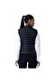 Wnv3229-bk Women's Vest - 4