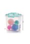 Multi-Purpose Storage Container Rectangular 10 lt Mint - 2