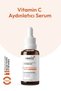 Anti-Blemish Brightening Vitamin C Serum Vitamin C Brightening Serum