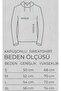 White Unisex Hooded Sweatshirt - Japanese Text Printed - 2