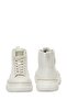 Sodium Hi 4Pr Beige Women's High Sneaker - 5