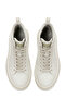Sodium Hi 4Pr Beige Women's High Sneaker - 4