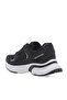 Zex Women's Black / White Running & Walking Sneakers - 3