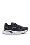 Zex Women's Black / White Running & Walking Sneakers