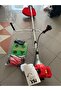MOTORLU TIRPAN 43CC - 2