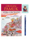 Veba Geceleri - Orhan Pamuk - YKY - (Pencil and Notebook)