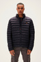 Archer Puffer Navy