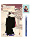 New One Hamlet - Osamu Dazai - İthaki Yayınları - (with Pen and Notebook)