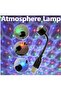 Usb Led Atmosfer Lambası, Mini Disko Topu - 3