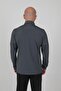 Oregon Training Tracksuit Top Anthracite - 7