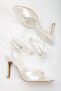 Cindy 9 cm Heeled Luxury Sandals - 2