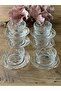 FLOWER BOWL PRESENTATION SET WITH PLATE - 2