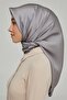 وشاح حريري - موديل 8660d (سورا) - 2