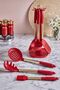 N3240 Sweet Premium 7-Piece Ladle Set