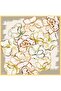 ARMINE SILK SCARF 9110D (SURA) - 5