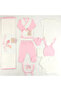 Sebi̇ Pi̇ri̇me Super Luxury 10-Piece Patient Discharge Set with Balloons