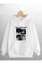 Unisex Women Men Kim Taehtung Bts Printed Sweatshirt
