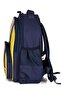 24783 Licensed School Backpack and Lunch Bag Set of 3 - 4