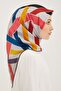 وشاح حرير 8923د (سورة) - 3