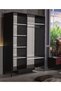 Loft Gardrop - 4
