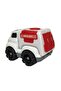 My City Trucks Ambulance - 3
