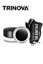 Black Gel Eyeliner - Lasting Gel Eyeliner 5Gr