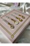 2 Pieces Handmade Pearl Phone Charm, Phone Ornament - 2