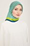 ARMINE SILK SCARF 9151D (TWILL)