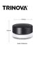 Black Gel Eyeliner - Lasting Gel Eyeliner 5Gr - 5