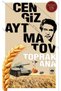 Cengiz Aytmatov Set of 4 Books (elveda Gülsarı , Beyaz Gemi , Toprak Ana , Cemile) - 4