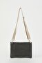 Black Women's Shoulder Bag 05PO23Y3500 - 4