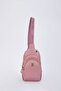 Dusty Rose Floater Women's Shoulder Bag 05Po22Y1535 - 2
