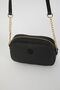 New Black Print Women's Shoulder Bag 05Po22Y1543 - 6
