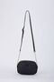 New Black Print Women's Shoulder Bag 05Po22Y1543 - 2
