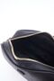 New Black Print Women's Shoulder Bag 05Po22Y1543 - 4