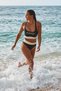 Full Coverage Bikini Top for Women. Features Include: Collection: Active Collection, Fabric: Soft, - 7