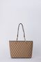 Brown Women's Shoulder Bag 05PO23K1666 - 5