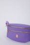 Lilac Floater Women's Waist Bag 05Po22Y1542 - 5