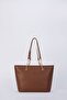 Women's Caramel Pattern 05Po22Y1546 - 2