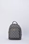 Gray Women's Backpack 05PO22Y1635 - 2