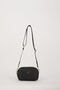 Black Women's Shoulder Bag 05PO24Y1764 - 2