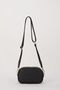 Black Women's Shoulder Bag 05PO24Y1764 - 4