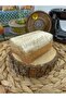 100% Handmade Natural Pumpkin Fiber Rice Extract Premium Peeling Effect Face, Hand, Body Soap - 2