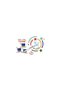 Color Changing Magic Felt Tip Crayons (9 Colors 1 Color) Felt Tip Crayons - 3