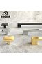 Narcissus Black 192 mm Handle Luxury Country Kitchen Furniture Cabinet Drawer Handle - 8