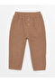 Crew Neck Short Sleeve Baby Boy T-Shirt and Pants 2-Piece Set - 8