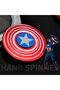 Premium Metal Captain America Stress Car - 2